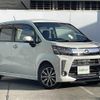 daihatsu move 2017 -DAIHATSU--Move DBA-LA160S--LA160S-0029327---DAIHATSU--Move DBA-LA160S--LA160S-0029327- image 1