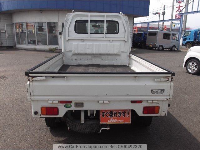 suzuki carry-truck 2015 -SUZUKI 【盛岡 480ｳ8657】--Carry Truck DA16T--216408---SUZUKI 【盛岡 480ｳ8657】--Carry Truck DA16T--216408- image 2