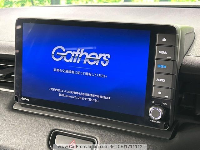 honda vezel 2021 CFJ1711112 image 2