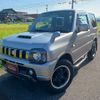 suzuki jimny 2016 -SUZUKI 【福井 581ｱ9257】--Jimny JB23W--759575---SUZUKI 【福井 581ｱ9257】--Jimny JB23W--759575- image 1