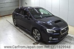 subaru levorg 2016 CFJ1829944