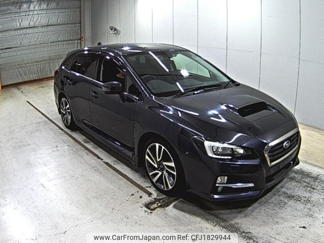 subaru levorg 2016 CFJ1829944 image 1