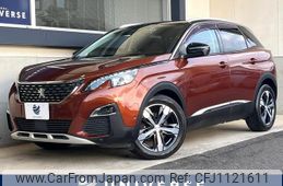 peugeot 3008 2018 quick_quick_P84AH01_VF3MJAHWWHS384444