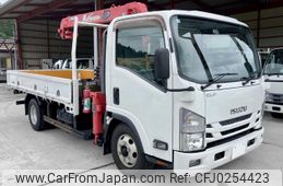 isuzu elf-truck 2015 GOO_NET_EXCHANGE_0800421A30240926W001