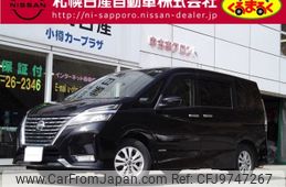 nissan serena 2019 -NISSAN--Serena DAA-GFNC27--GFNC27-030101---NISSAN--Serena DAA-GFNC27--GFNC27-030101-