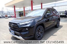 toyota rav4 2025 CFJ1455499