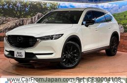 mazda cx-8 2021 -MAZDA--CX-8 3DA-KG2P--KG2P-351380---MAZDA--CX-8 3DA-KG2P--KG2P-351380-