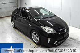 toyota prius 2013 -TOYOTA--Prius ZVW30--ZVW30-1653547---TOYOTA--Prius ZVW30--ZVW30-1653547-