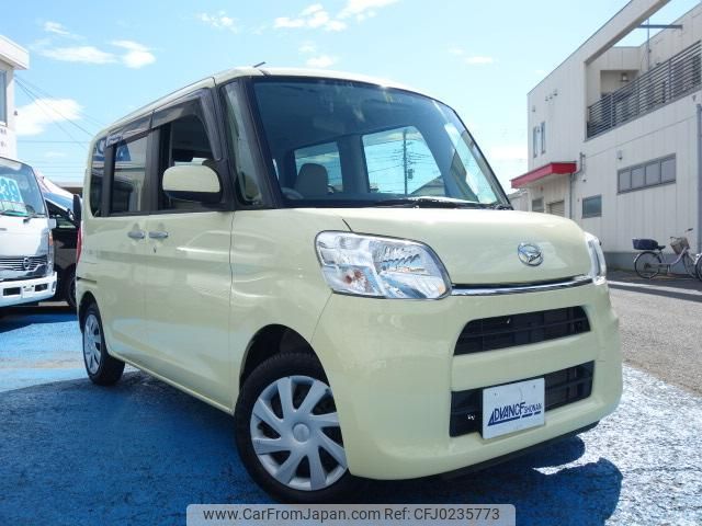 daihatsu tanto 2015 quick_quick_DBA-LA600S_LA600S-0329130 image 2