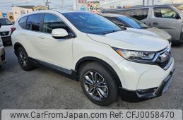 honda cr-v 2022 quick_quick_6BA-RW1_1300310