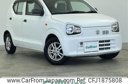 suzuki alto 2016 CFJ1875808
