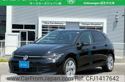 volkswagen golf 2025 -VOLKSWAGEN--VW Golf 3DA-CDDTT--WVWZZZCD3SW164***---VOLKSWAGEN--VW Golf 3DA-CDDTT--WVWZZZCD3SW164***-