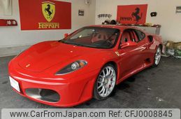 ferrari f430 2005 -FERRARI--Ferrari F430 GH-F430--ZFFEZ58J000141888---FERRARI--Ferrari F430 GH-F430--ZFFEZ58J000141888-