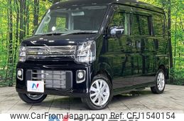 suzuki every-wagon 2024 CFJ1540154