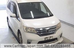 nissan serena 2011 -NISSAN--Serena FC26--028851---NISSAN--Serena FC26--028851-