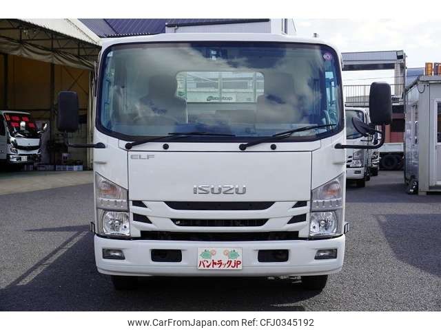 isuzu elf-truck 2019 -ISUZU--Elf 2RG-NNR88AR--NNR88-7000030---ISUZU--Elf 2RG-NNR88AR--NNR88-7000030- image 2