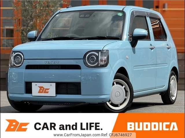 daihatsu mira-tocot 2019 CFJ6746927 image 1