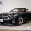 bmw z4 2024 quick_quick_3BA-HF30T_WBAHF920X0WY34211 image 1