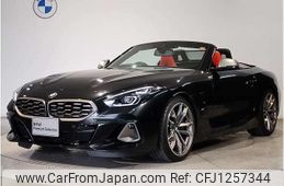 bmw z4 2024 quick_quick_3BA-HF30T_WBAHF920X0WY34211