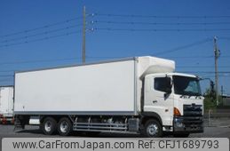 hino profia 2014 CFJ1689793