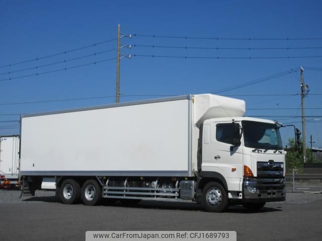 hino profia 2014 CFJ1689793 image 1