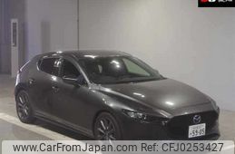 mazda mazda3 2019 -MAZDA 【名古屋 307ﾐ5905】--MAZDA3 BP5P-105819---MAZDA 【名古屋 307ﾐ5905】--MAZDA3 BP5P-105819-