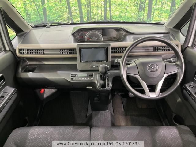 mazda flair 2020 CFJ1701835 image 2