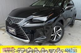 lexus nx 2019 -LEXUS 【福岡 350ﾊ707】--Lexus NX AGZ10--1022301---LEXUS 【福岡 350ﾊ707】--Lexus NX AGZ10--1022301-