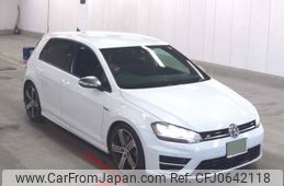 volkswagen golf 2014 quick_quick_ABA-AUCJXF_WVWZZZAUZEW248370