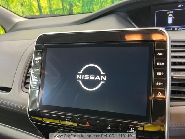 nissan serena 2021 -NISSAN--Serena 6AA-HFC27--HFC27-106988---NISSAN--Serena 6AA-HFC27--HFC27-106988- image 2