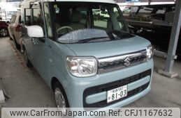 suzuki spacia 2020 quick_quick_DAA-MK53S_MK53K-270745
