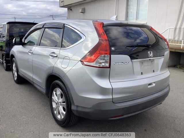 honda cr-v 2012 -HONDA--CR-V RM1--1000434---HONDA--CR-V RM1--1000434- image 2