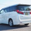 toyota alphard 2019 -TOYOTA--Alphard DBA-AGH30W--AGH30-0287451---TOYOTA--Alphard DBA-AGH30W--AGH30-0287451- image 6