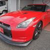 nissan gt-r 2009 23121310 image 5