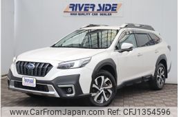 subaru outback 2022 -SUBARU--Legacy OutBack 4BA-BT5--BT5-012349---SUBARU--Legacy OutBack 4BA-BT5--BT5-012349-