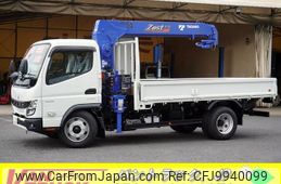 mitsubishi-fuso canter 2023 GOO_NET_EXCHANGE_0540277A30240614W013