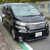 toyota vellfire 2010 -TOYOTA--Vellfire DBA-GGH20W--GGH20-8031024---TOYOTA--Vellfire DBA-GGH20W--GGH20-8031024- image 3