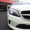 mercedes-benz a-class 2018 -MERCEDES-BENZ--Benz A Class DBA-176042--WDD1760422J746734---MERCEDES-BENZ--Benz A Class DBA-176042--WDD1760422J746734- image 4