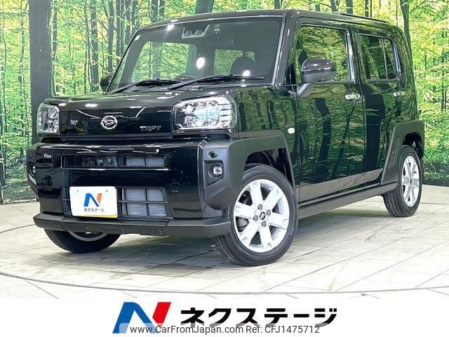 daihatsu taft 2021 quick_quick_LA900S_LA900S-0029822 image 1