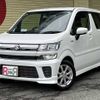 suzuki wagon-r 2019 -SUZUKI--Wagon R DAA-MH55S--MH55S-227229---SUZUKI--Wagon R DAA-MH55S--MH55S-227229- image 1