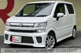 suzuki wagon-r 2019 -SUZUKI--Wagon R DAA-MH55S--MH55S-227229---SUZUKI--Wagon R DAA-MH55S--MH55S-227229-