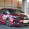 honda fit 2018 -HONDA--Fit DAA-GP5--GP5-3412156---HONDA--Fit DAA-GP5--GP5-3412156- image 1