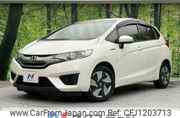 honda fit 2014 -HONDA--Fit DAA-GP5--GP5-3088833---HONDA--Fit DAA-GP5--GP5-3088833-