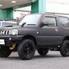 suzuki jimny 2012 CFJ1870882 image 18