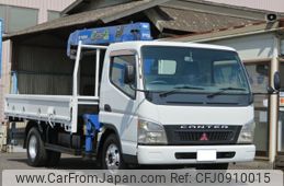 mitsubishi-fuso canter 2005 -MITSUBISHI--Canter FE83DEN--510642---MITSUBISHI--Canter FE83DEN--510642-