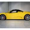 ferrari f430-spider 2008 -フェラーリ--フェラーリ　Ｆ４３０　スパイダー GH-F430S--ZFFEZ59J000158321---フェラーリ--フェラーリ　Ｆ４３０　スパイダー GH-F430S--ZFFEZ59J000158321- image 4
