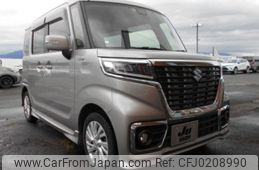 suzuki spacia 2020 -SUZUKI 【山形 581ｻ7045】--Spacia MK53S--673466---SUZUKI 【山形 581ｻ7045】--Spacia MK53S--673466-