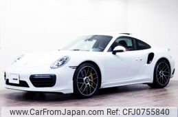 porsche 911 2017 quick_quick_ABA-991J2_WP0ZZZ99ZJS151447