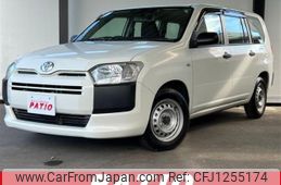toyota succeed-van 2019 CFJ1255174
