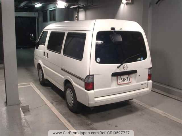 mazda bongo-van 2019 -MAZDA--Bongo Van SLP2M-105480---MAZDA--Bongo Van SLP2M-105480- image 2